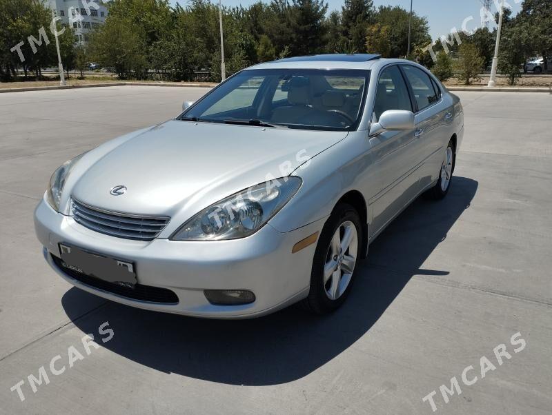 Lexus ES 330 2004 - 175 000 TMT - Mary - img 6