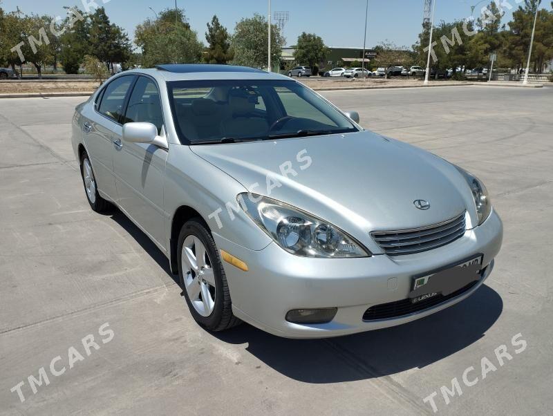 Lexus ES 330 2004 - 175 000 TMT - Mary - img 7