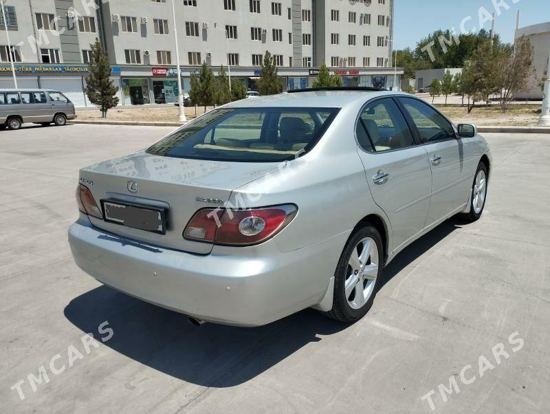 Lexus ES 330 2004 - 175 000 TMT - Mary - img 4