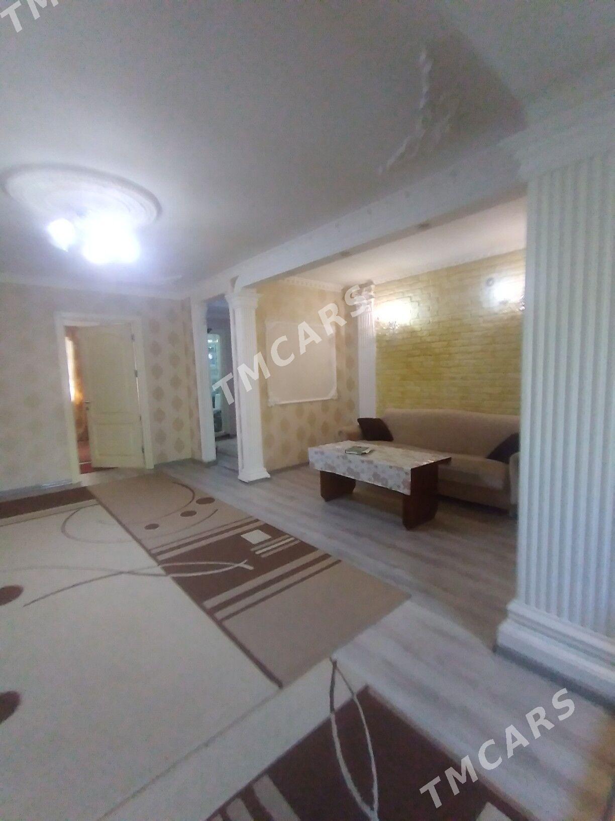 Arenda kimrayon - Aşgabat - img 8