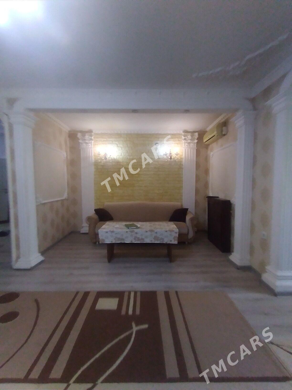 Arenda kimrayon - Aşgabat - img 5
