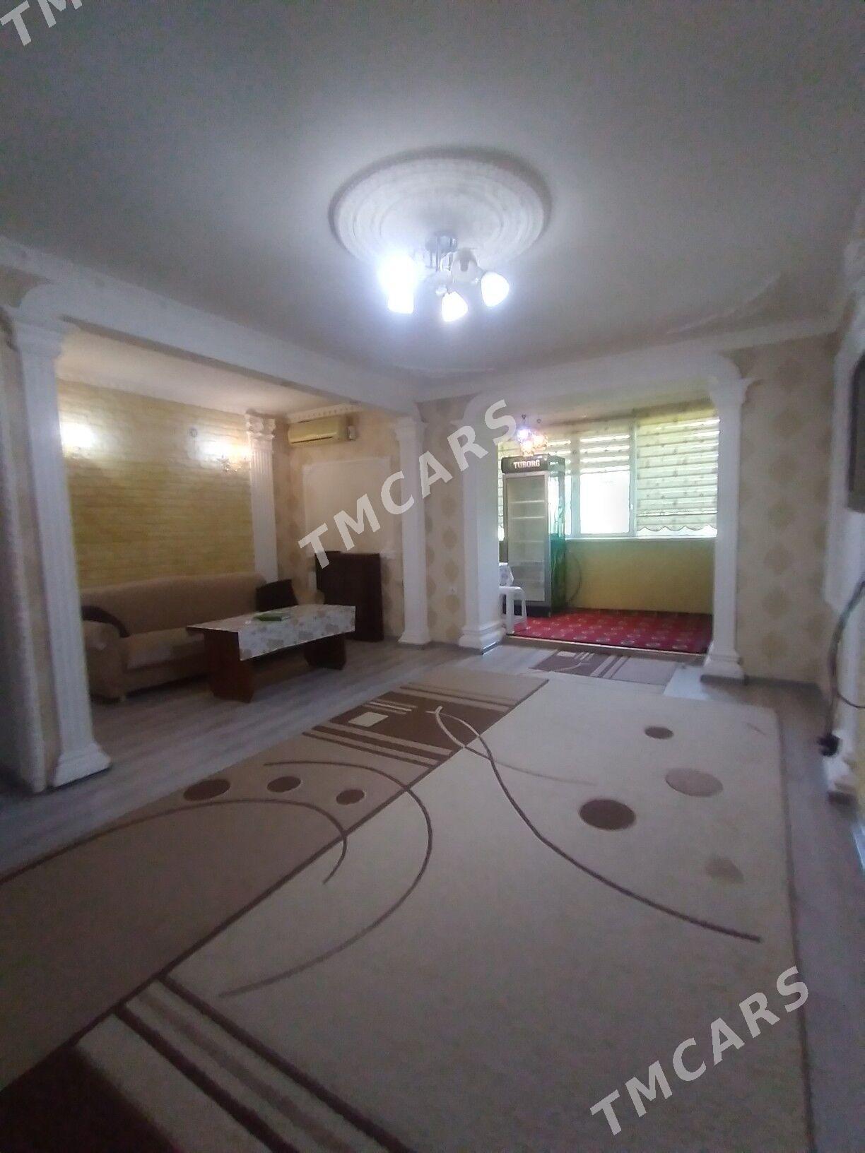Arenda kimrayon - Aşgabat - img 4