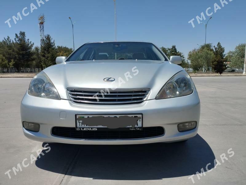 Lexus ES 330 2004 - 175 000 TMT - Mary - img 9