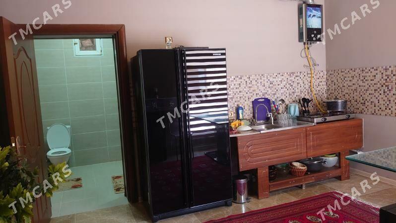 Дача в Кулимаяке Daça Gulmayak - Туркменбаши - img 7