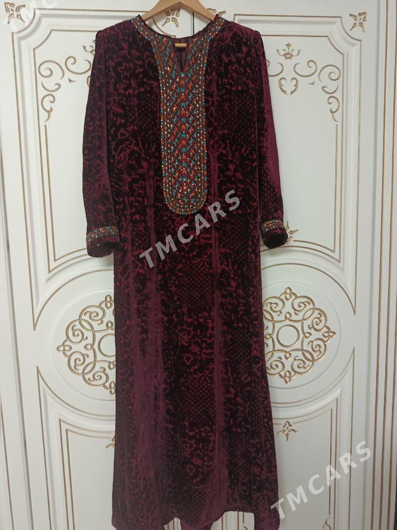 Gyzyl güli  pombah - Хитровка - img 2