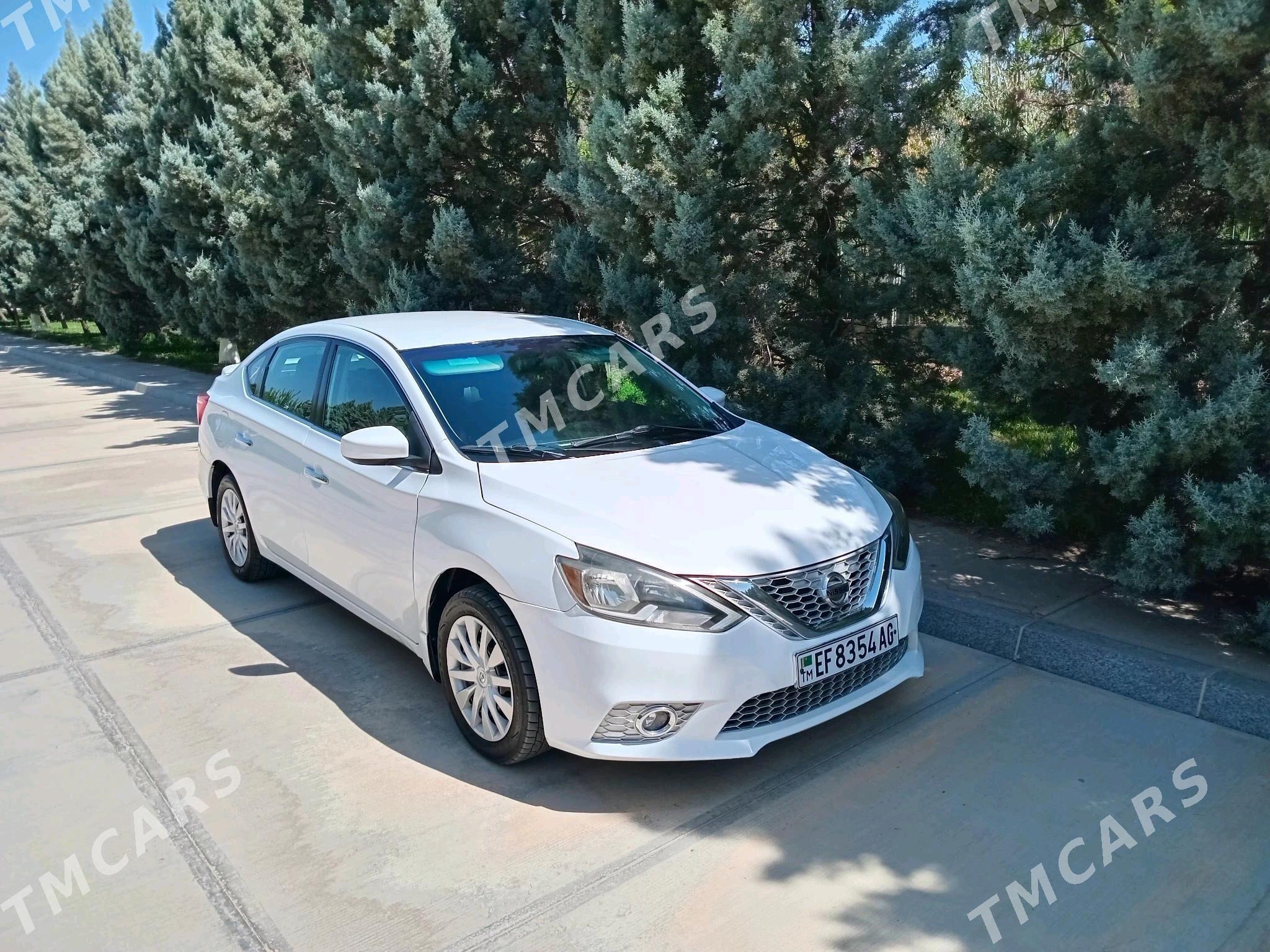Nissan Sentra 2018 - 165 000 TMT - 15-nji tapgyr - img 5