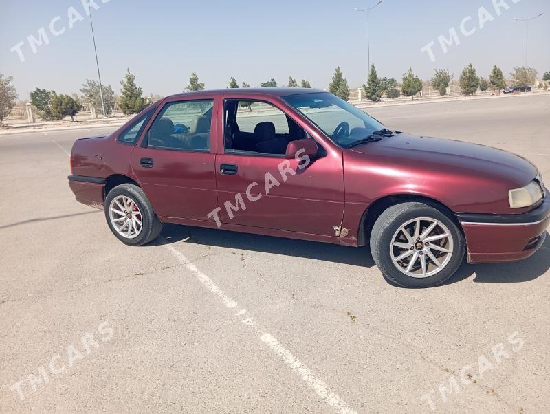 Opel Vectra 1992 - 32 000 TMT - Туркменабат - img 5