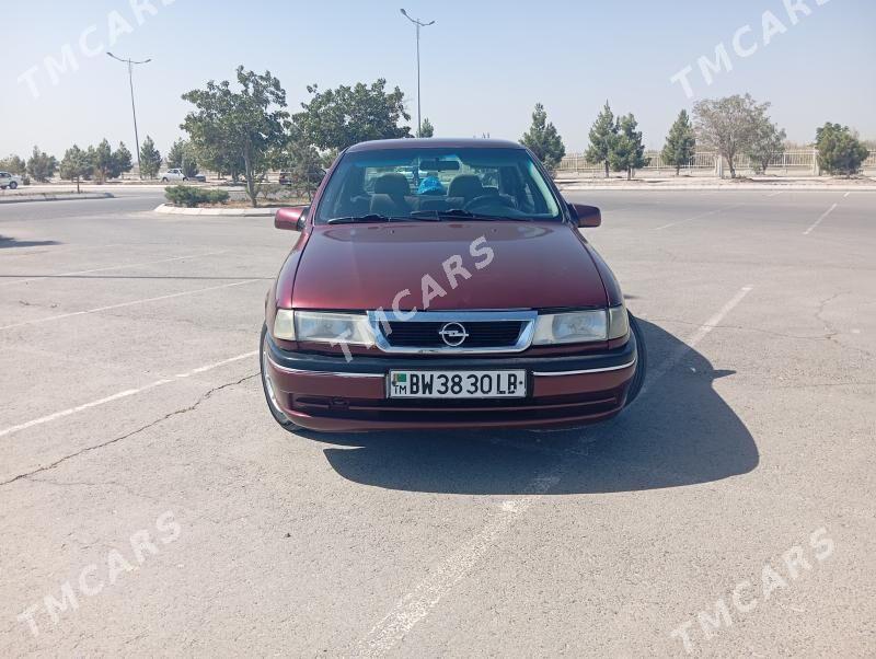 Opel Vectra 1992 - 32 000 TMT - Туркменабат - img 6