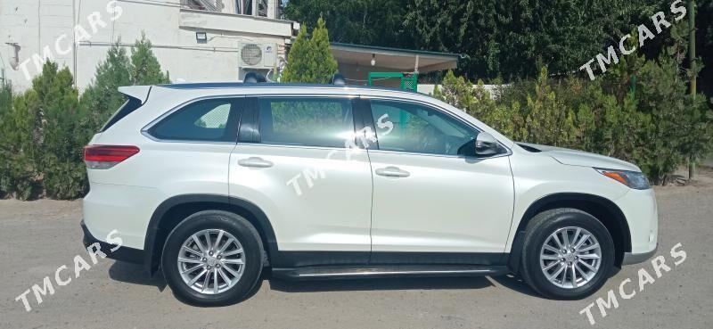Toyota Highlander 2019 - 520 000 TMT - Туркменбаши - img 7