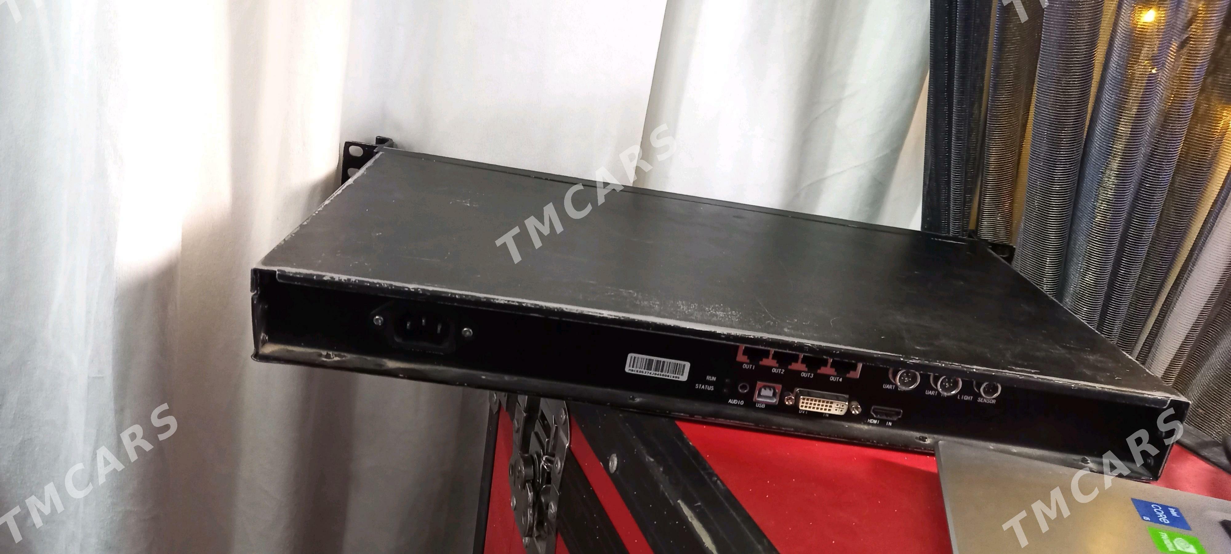 Led display controller - Gökdepe - img 2