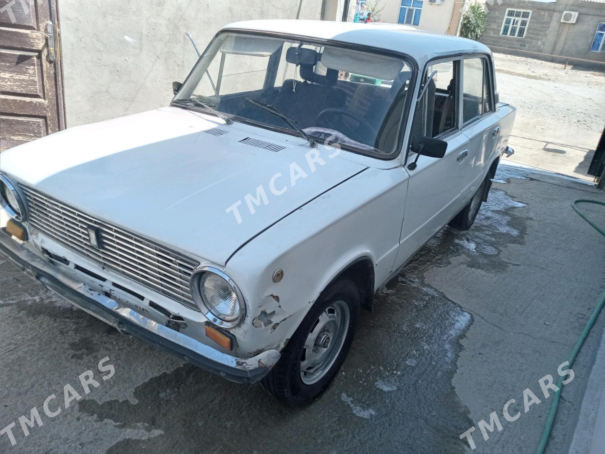 Lada 2104 1987 - 12 000 TMT - Бахарден - img 1