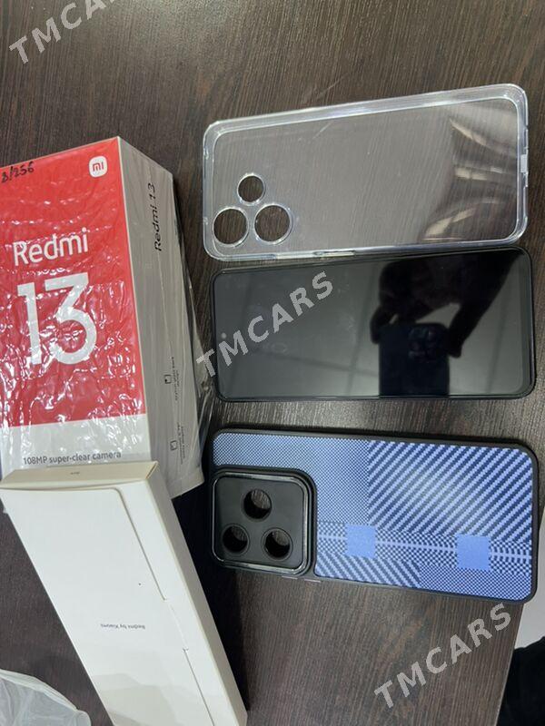 Redmi13 - Мары - img 2