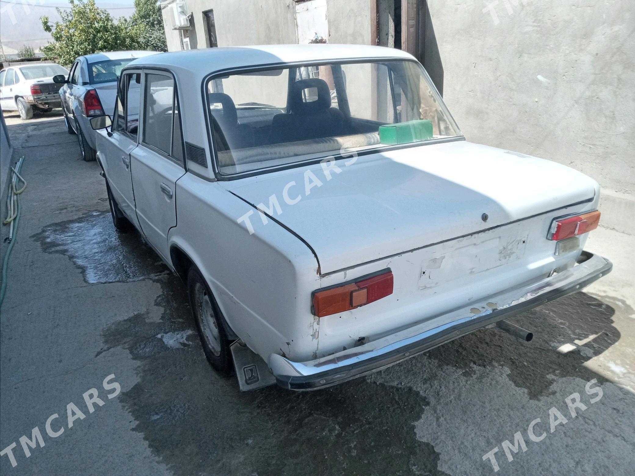 Lada 2104 1987 - 12 000 TMT - Бахарден - img 2