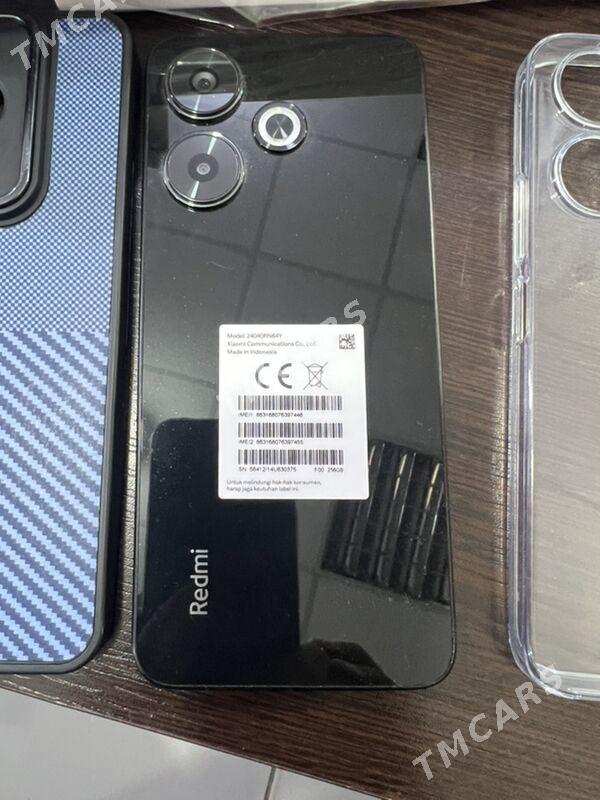 Redmi13 - Мары - img 3
