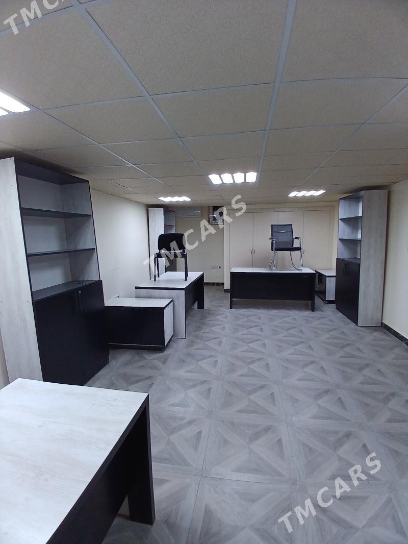 Arenda taýyn ofis 4 komnat - Aşgabat - img 7