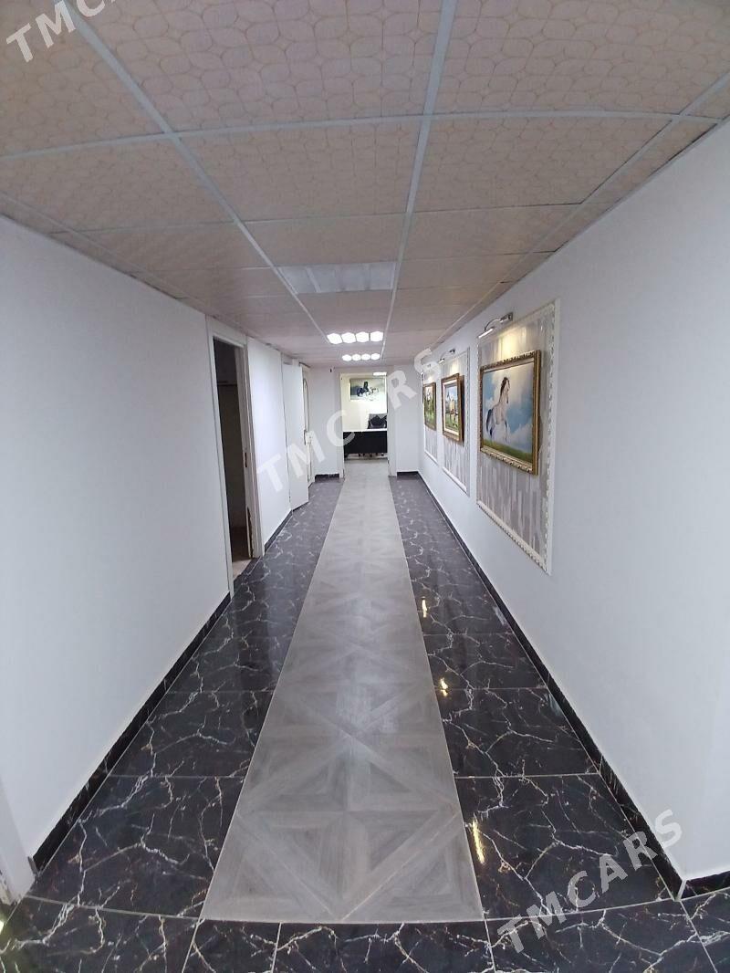 Arenda taýyn ofis 4 komnat - Aşgabat - img 5