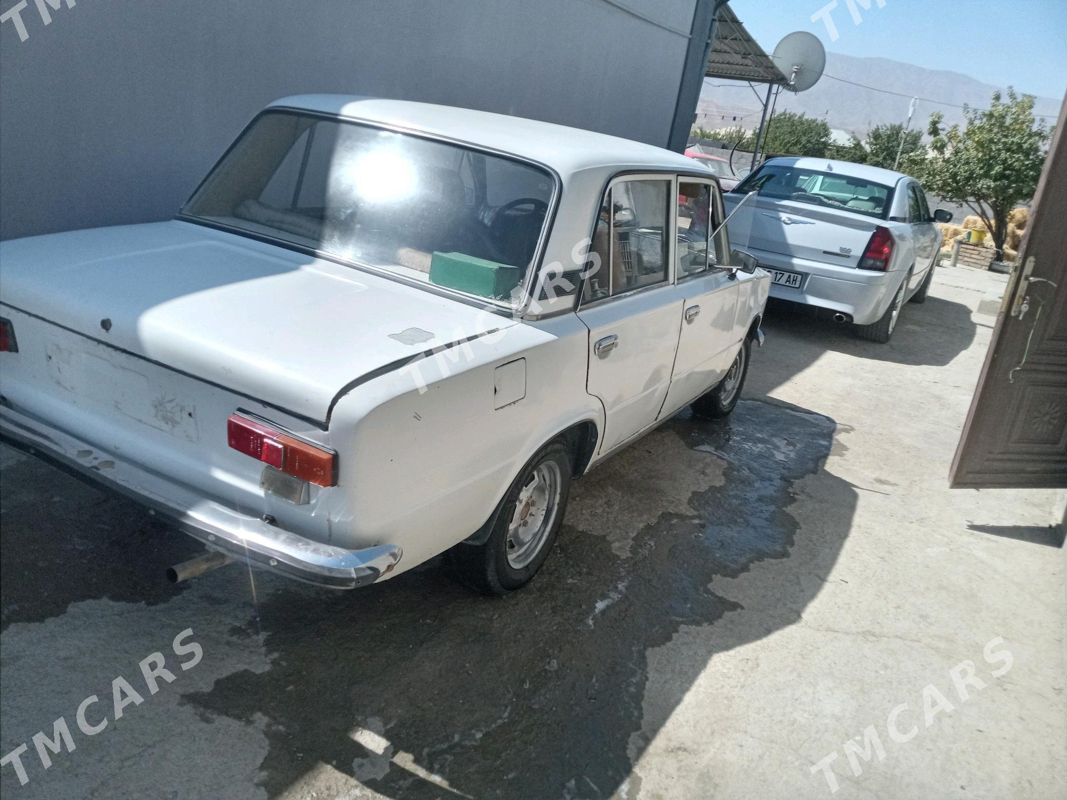 Lada 2104 1987 - 12 000 TMT - Бахарден - img 3
