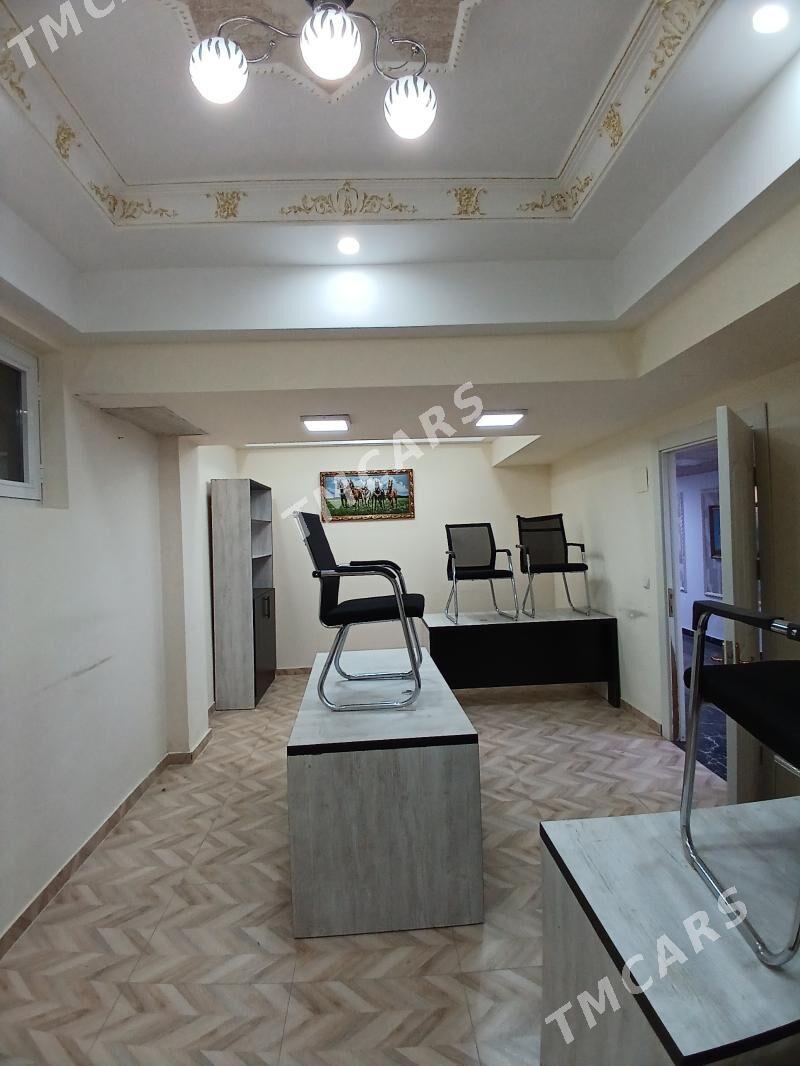 Arenda taýyn ofis 4 komnat - Aşgabat - img 3