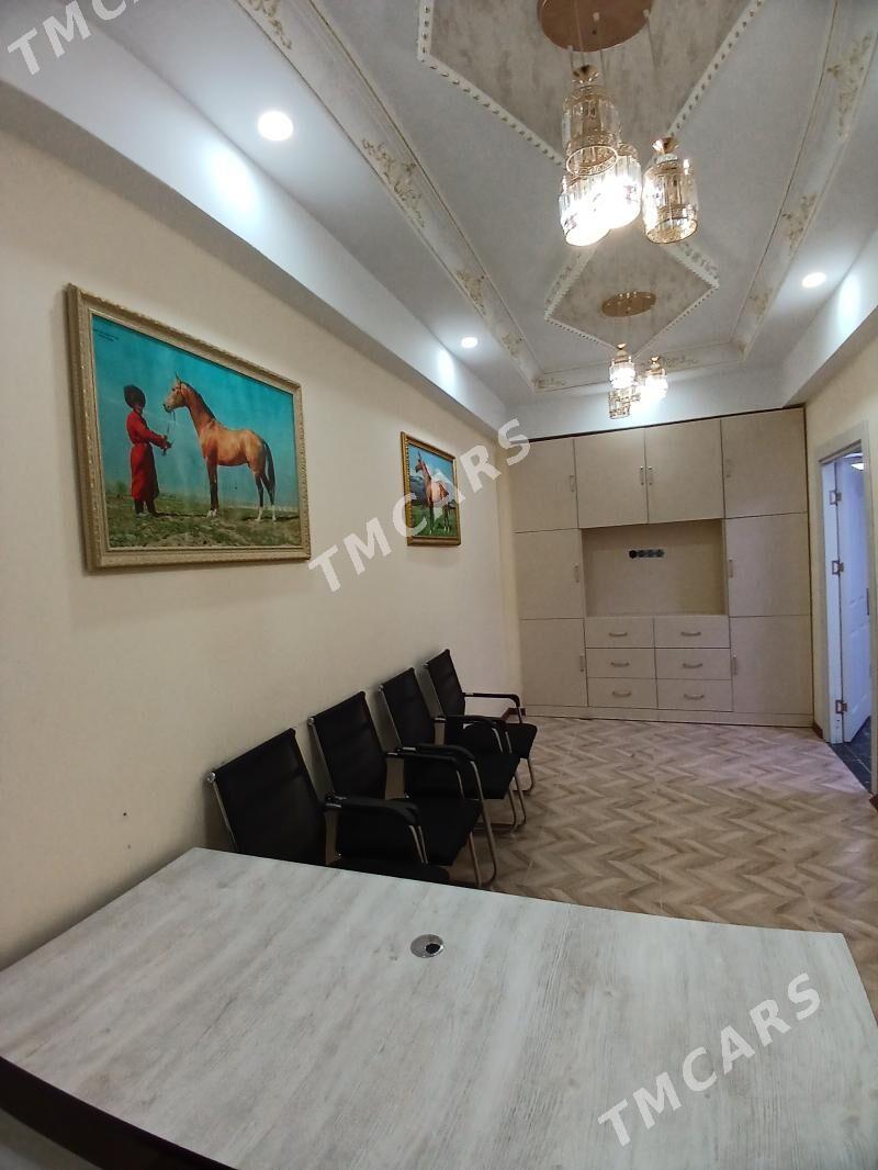 Arenda taýyn ofis 4 komnat - Aşgabat - img 2