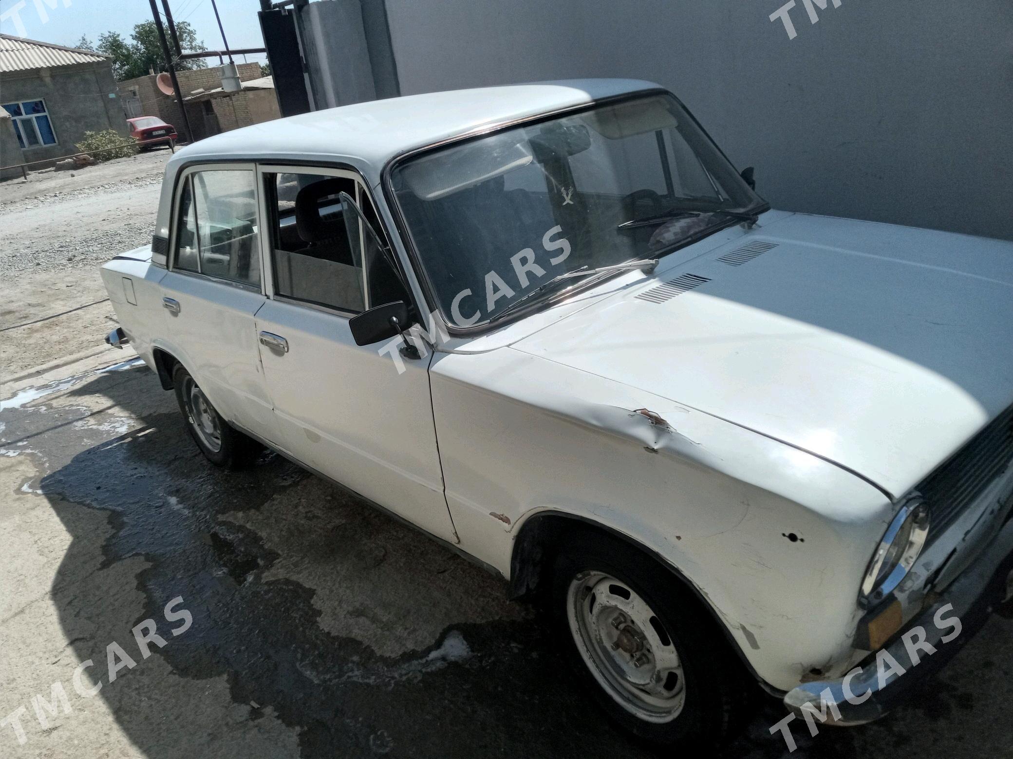Lada 2104 1987 - 12 000 TMT - Бахарден - img 4