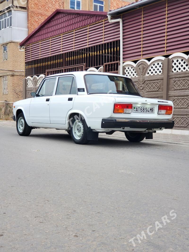 Lada 2107 2011 - 48 000 TMT - Мары - img 7