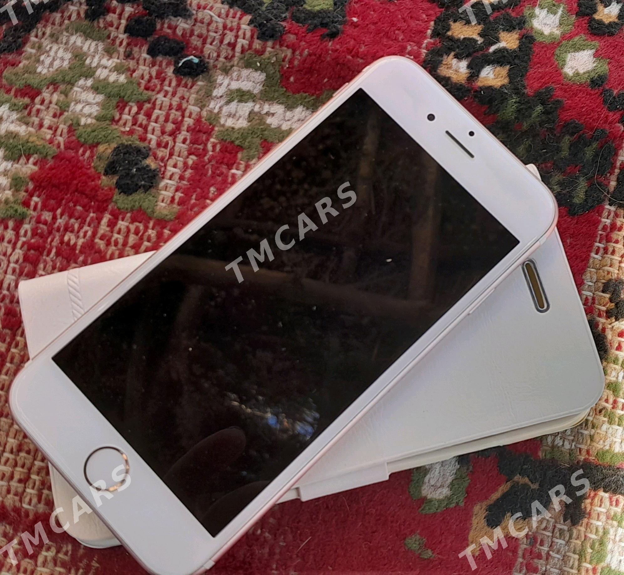 iphone 6 S - Дашогуз - img 4
