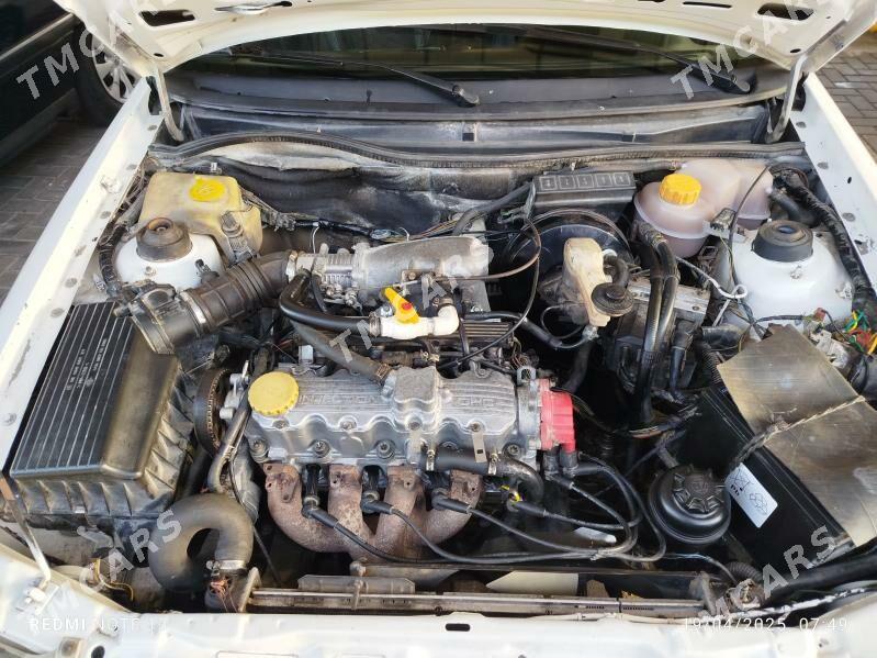 Opel Astra 1996 - 43 000 TMT - Türkmenbaşy - img 4