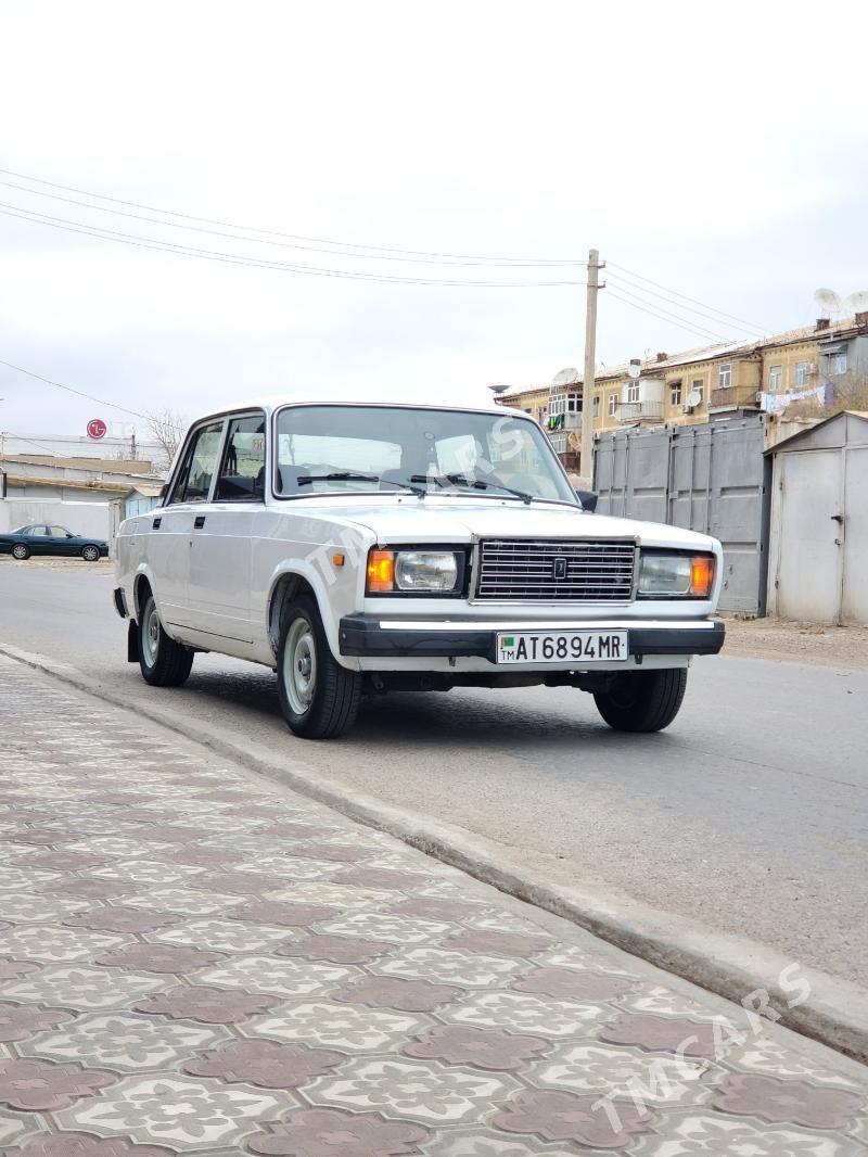 Lada 2107 2011 - 48 000 TMT - Мары - img 3