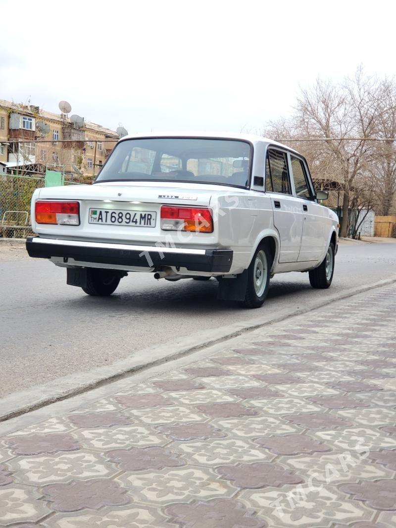 Lada 2107 2011 - 48 000 TMT - Мары - img 4