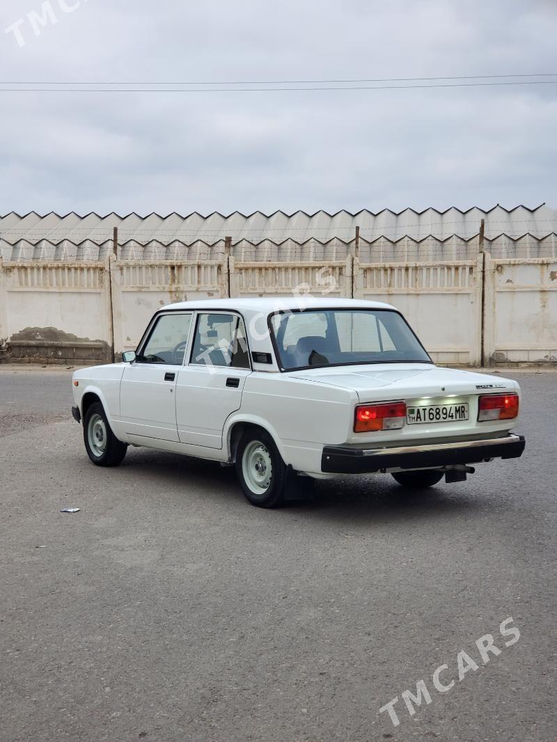 Lada 2107 2011 - 48 000 TMT - Мары - img 5