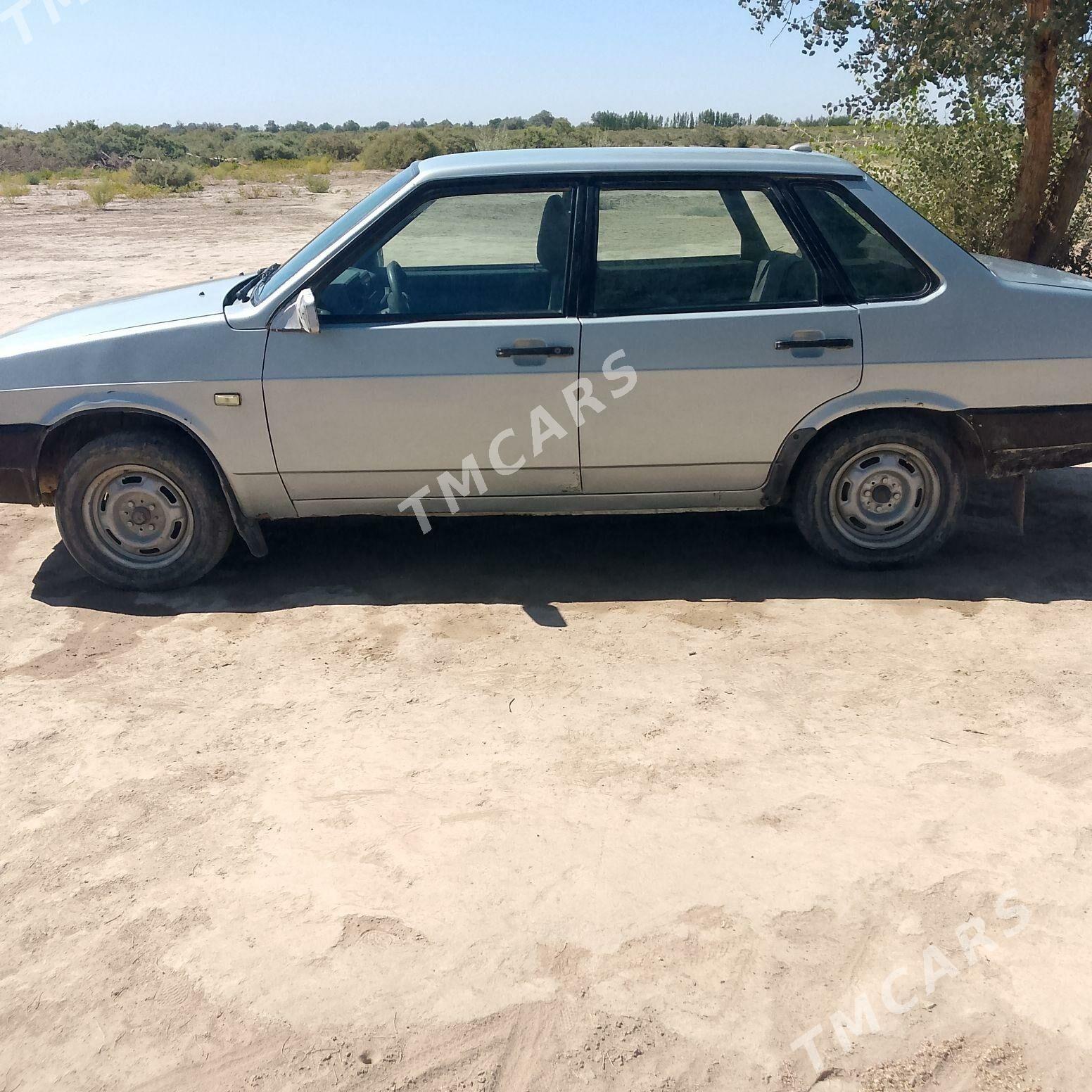 Lada 21099 2002 - 20 000 TMT - Boldumsaz - img 3