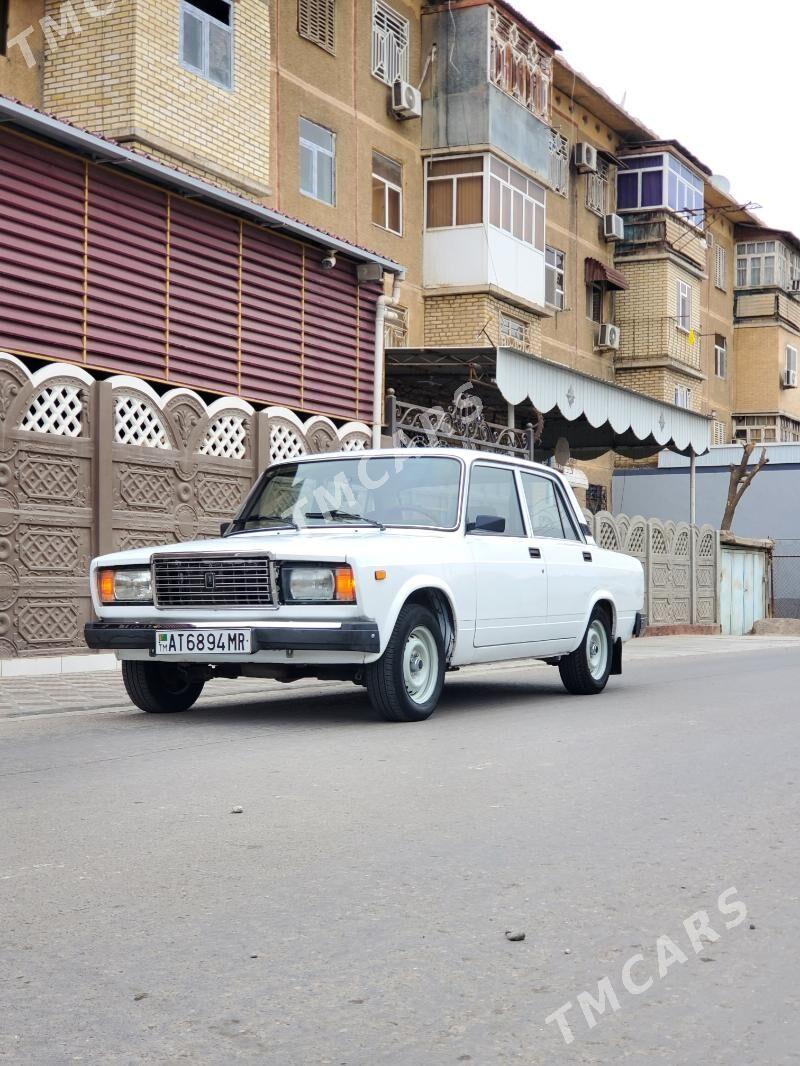 Lada 2107 2011 - 48 000 TMT - Мары - img 6
