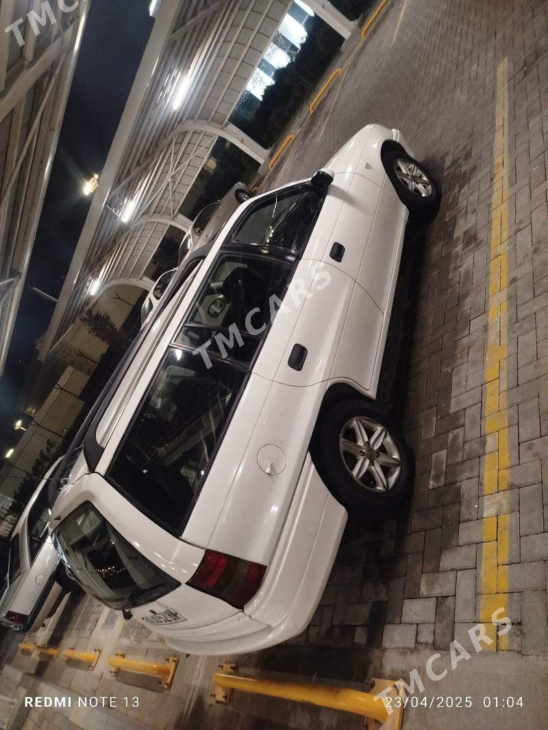 Opel Astra 1996 - 43 000 TMT - Türkmenbaşy - img 7