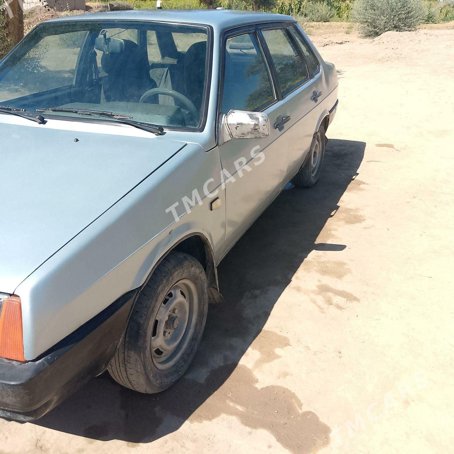 Lada 21099 2002 - 20 000 TMT - Boldumsaz - img 5