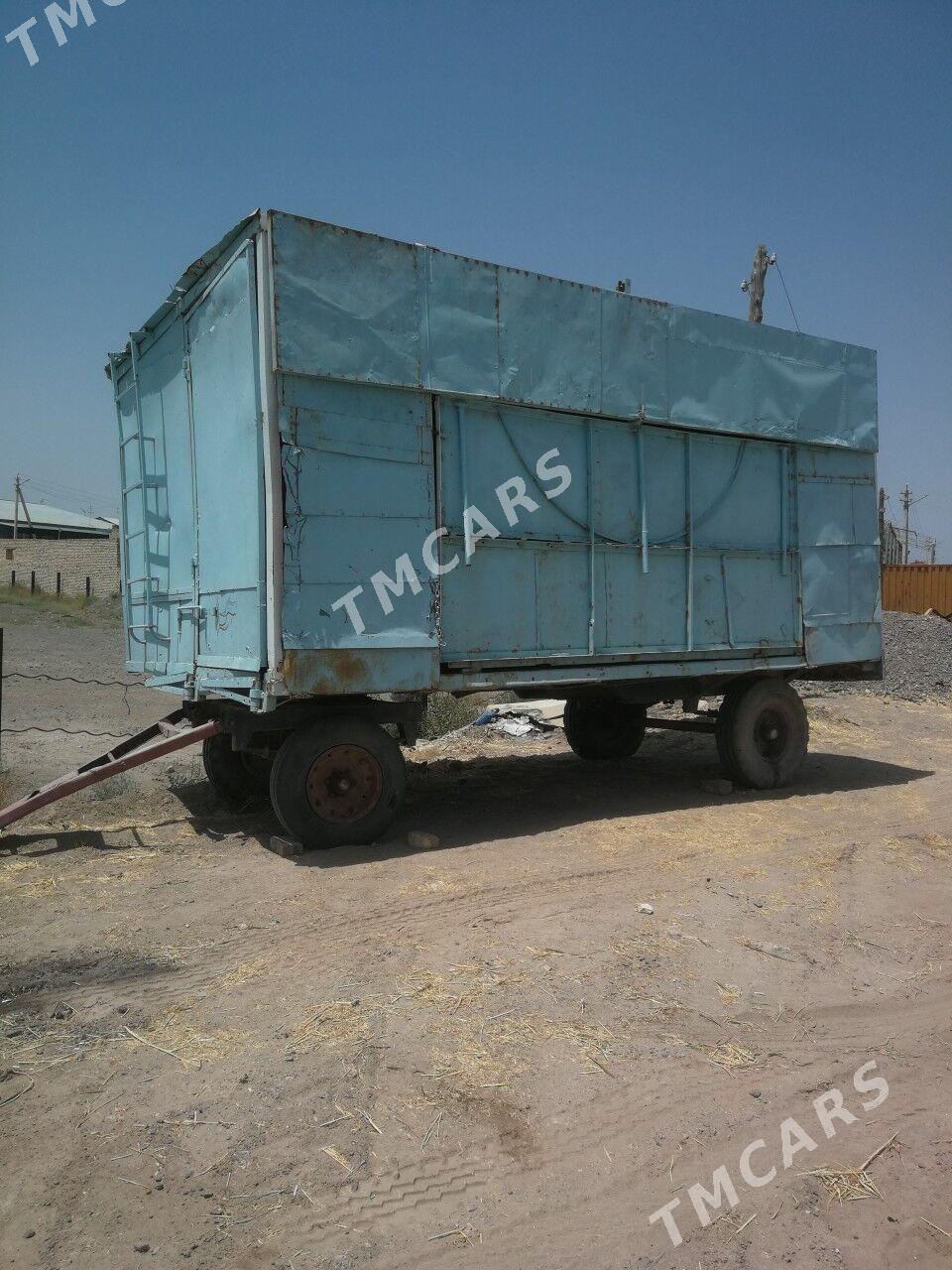 Teleska prisep toylara chikyan - Farap - img 2