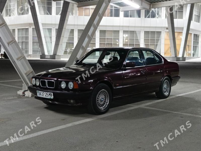 BMW 525 1995 - 70 000 TMT - Мары - img 6