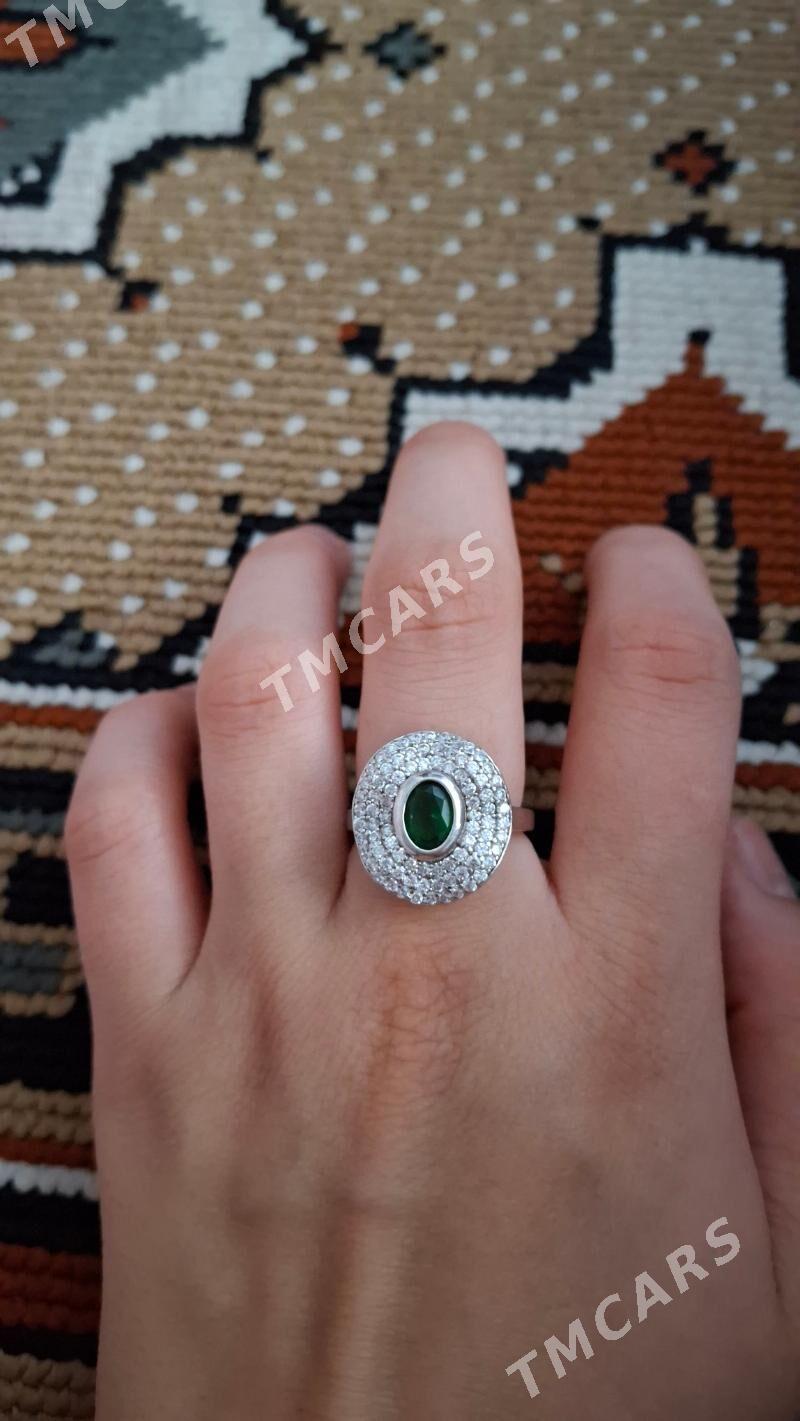 Kumuş yuzukler - Parahat 2 - img 5