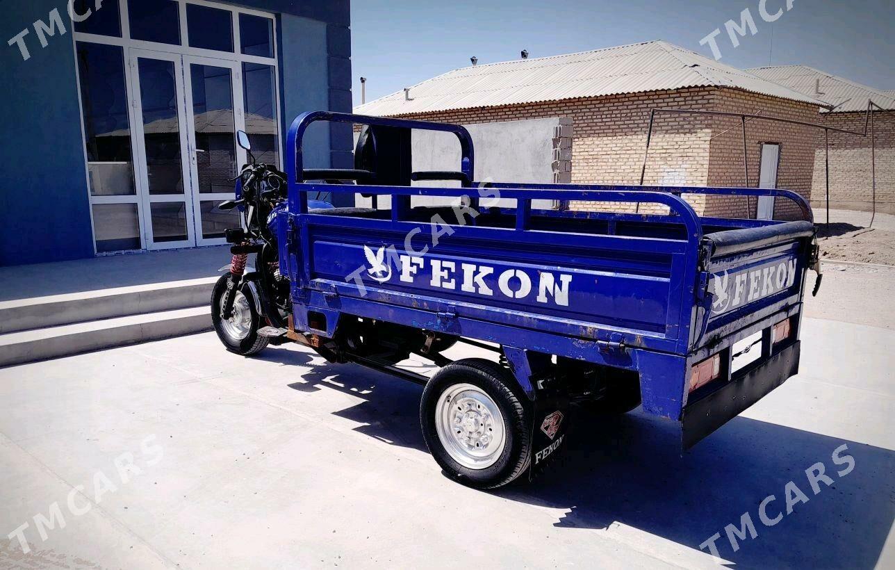 Fekon FK200-14G 2016 - 14 500 TMT - Бабадайхан - img 2