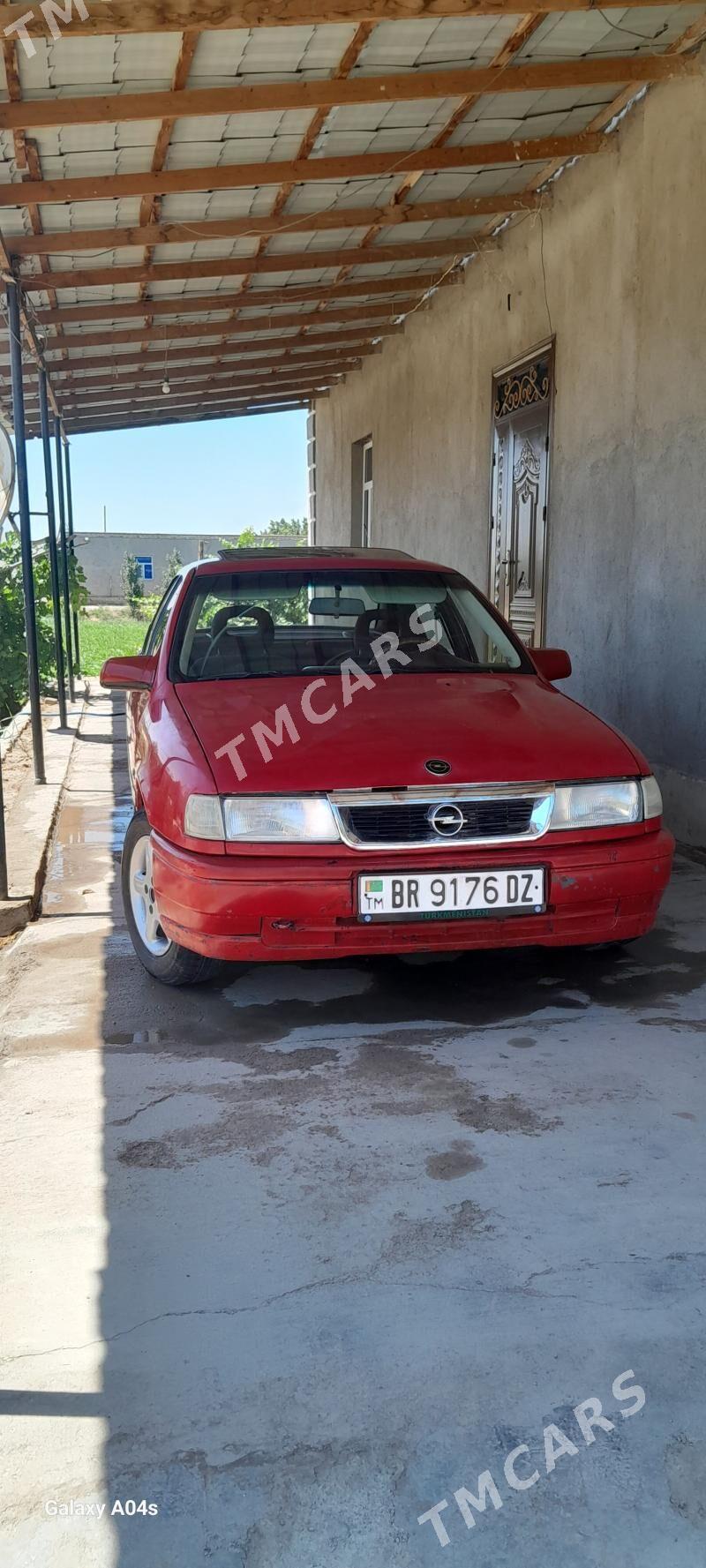 Opel Vectra 1992 - 20 000 TMT - Daşoguz - img 3