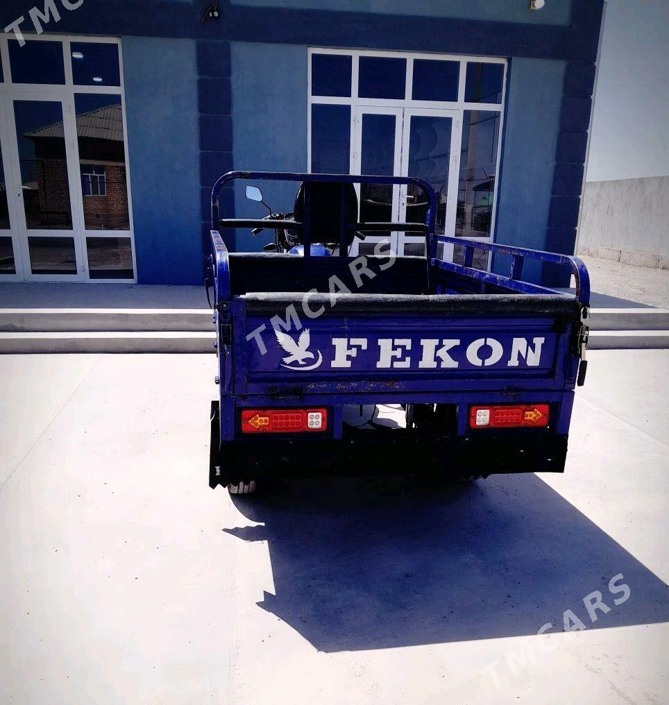 Fekon FK200-14G 2016 - 14 500 TMT - Бабадайхан - img 4