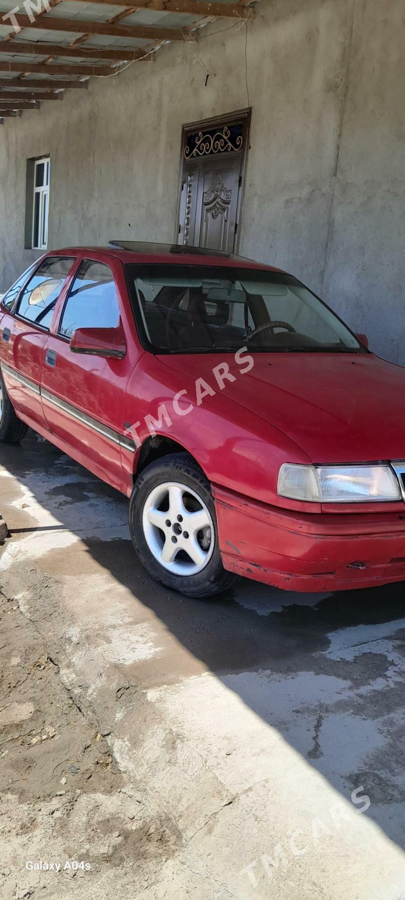 Opel Vectra 1992 - 20 000 TMT - Daşoguz - img 2