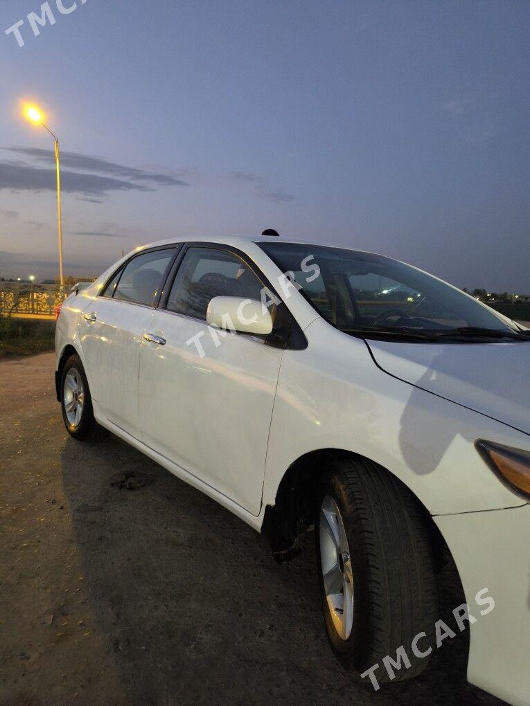 Toyota Corolla 2008 - 110 000 TMT - Туркменабат - img 2