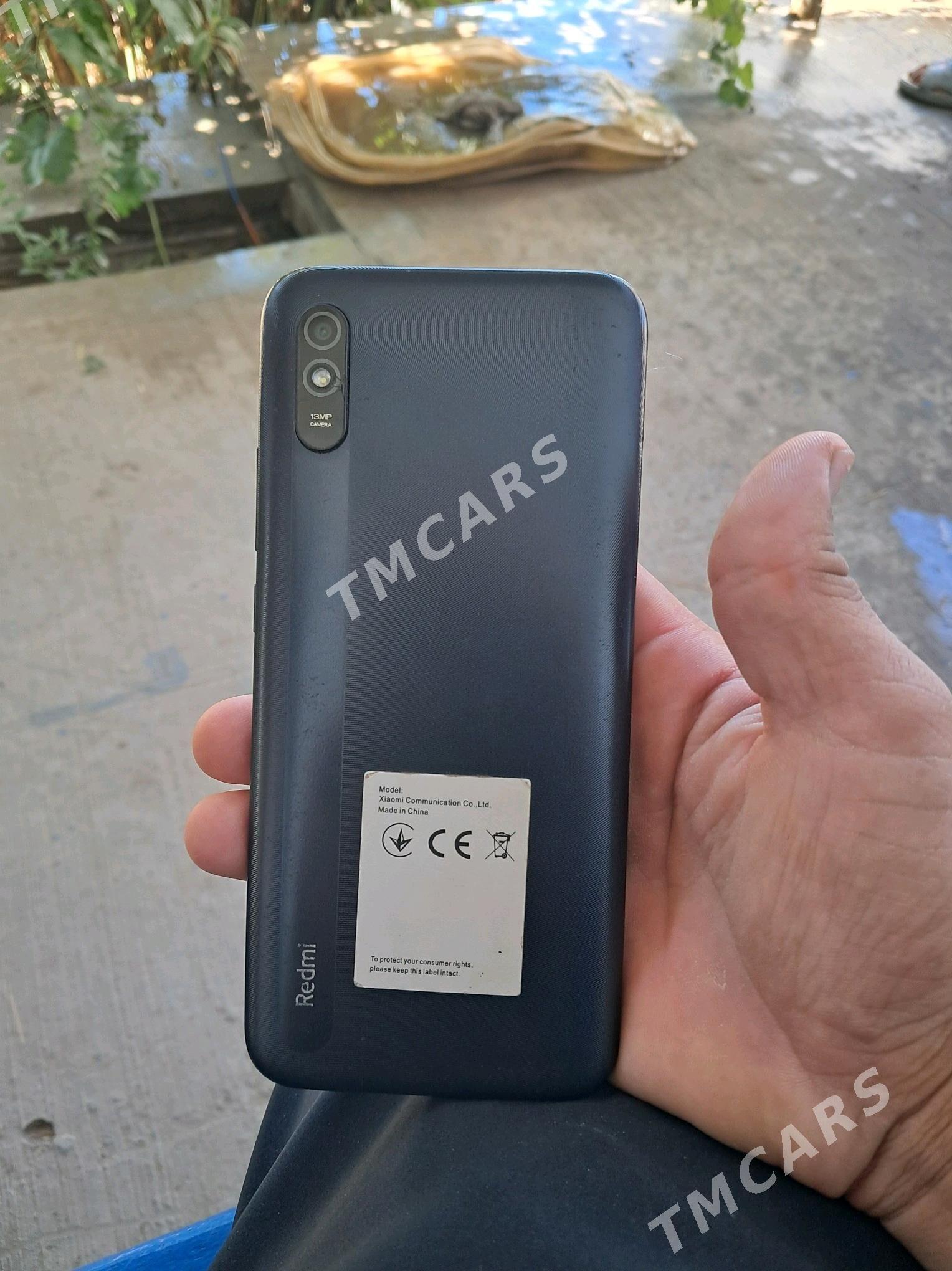 Redmi 9 C 4/64 - Şabat etr. - img 2
