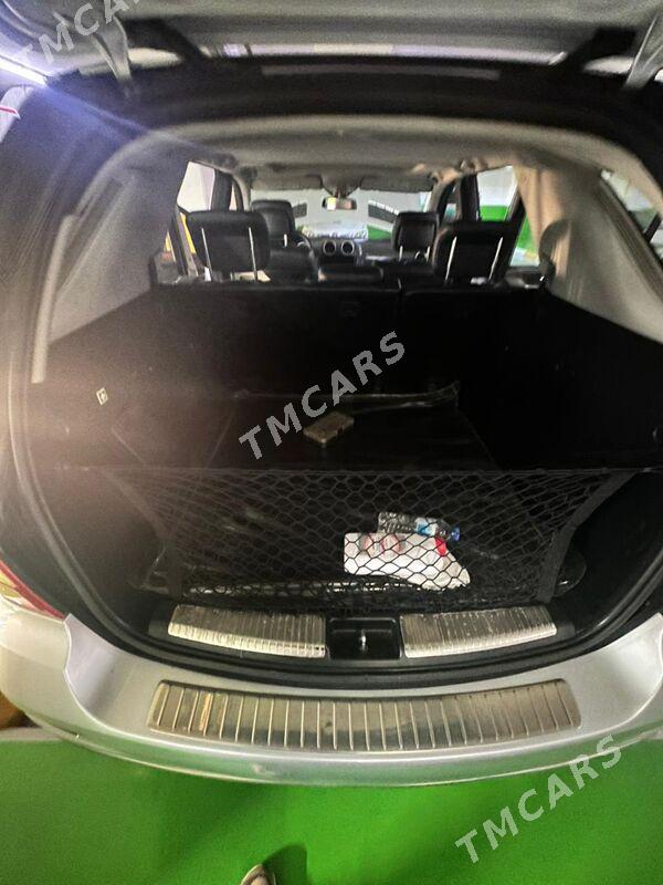 Mercedes-Benz ML350 2010 - 260 000 TMT - Ашхабад - img 8