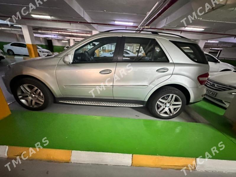 Mercedes-Benz ML350 2010 - 260 000 TMT - Ашхабад - img 2