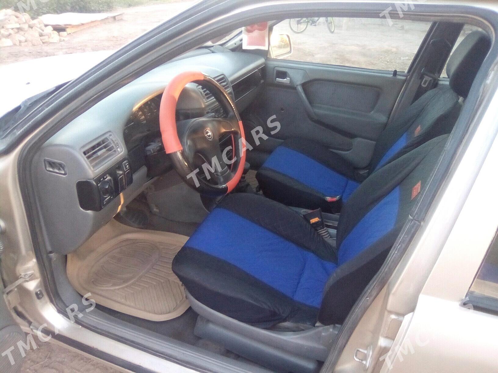 Opel Vectra 1993 - 25 000 TMT - Görogly (Tagta) - img 5