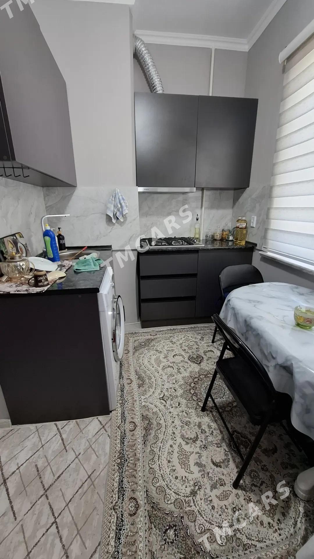 11mkr 1komnat 2edilen gaudan p - Ашхабад - img 2