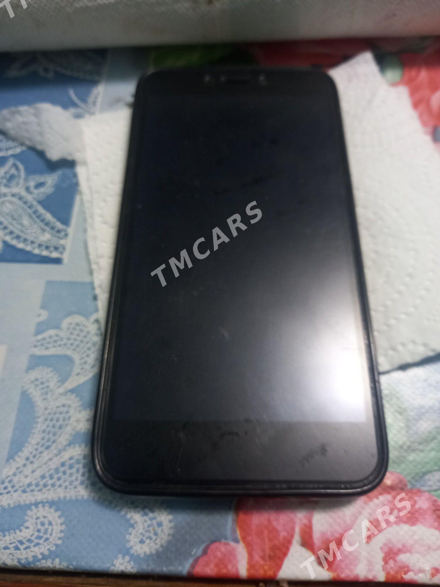 Redmi 5a - Türkmenabat - img 2