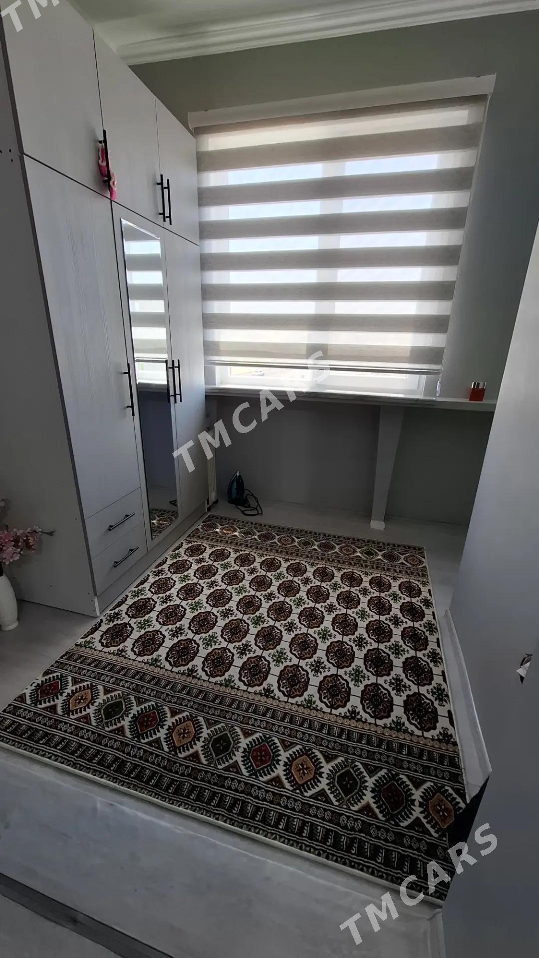 11mkr 1komnat 2edilen gaudan p - Ашхабад - img 4