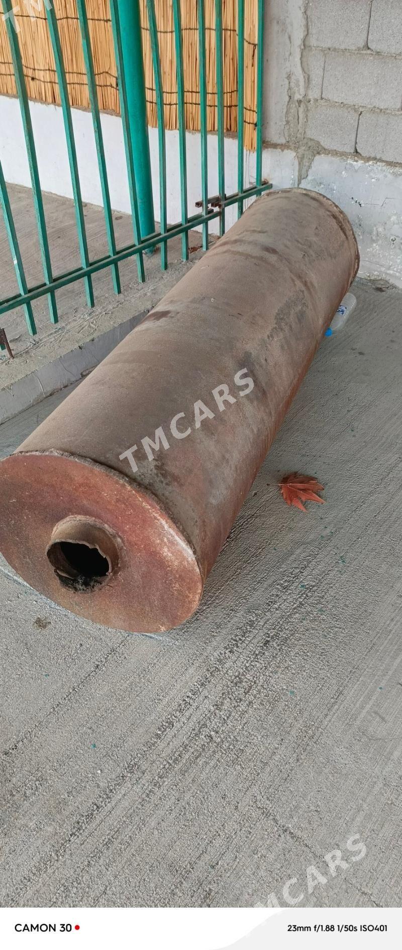 katýol üçin turbo - Ашхабад - img 2